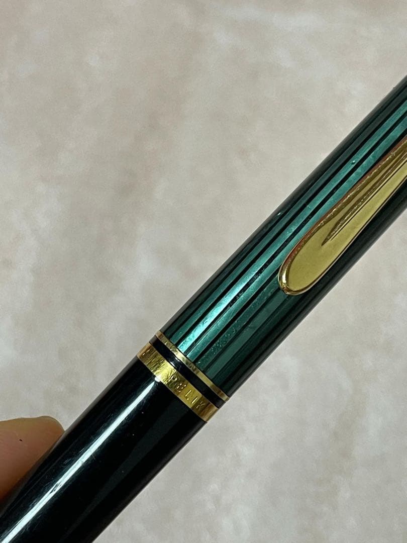 ペリカンボールペン　スーベレーン