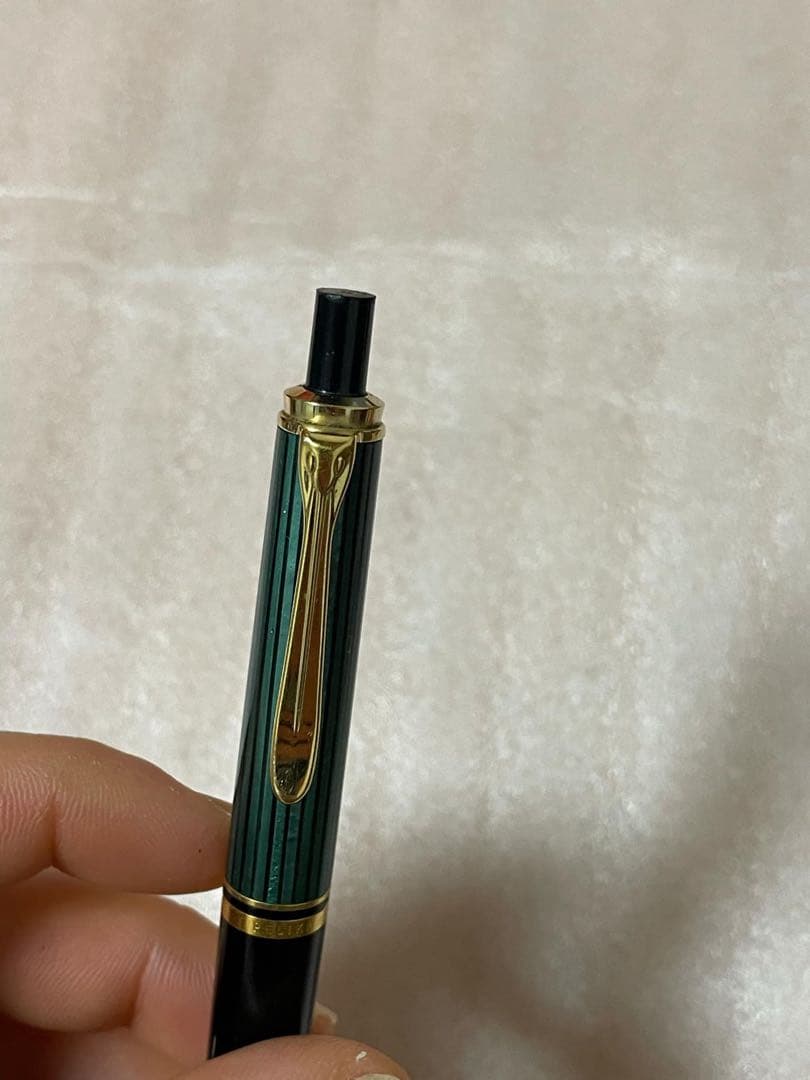 ペリカンボールペン　スーベレーン