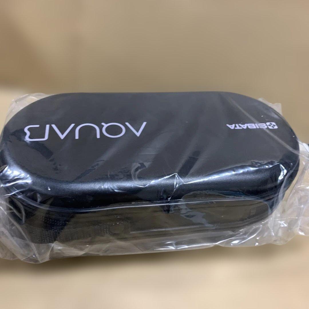 新品　柴田科学 ハンディ水質計 アクアブ 試薬付 AQ-202