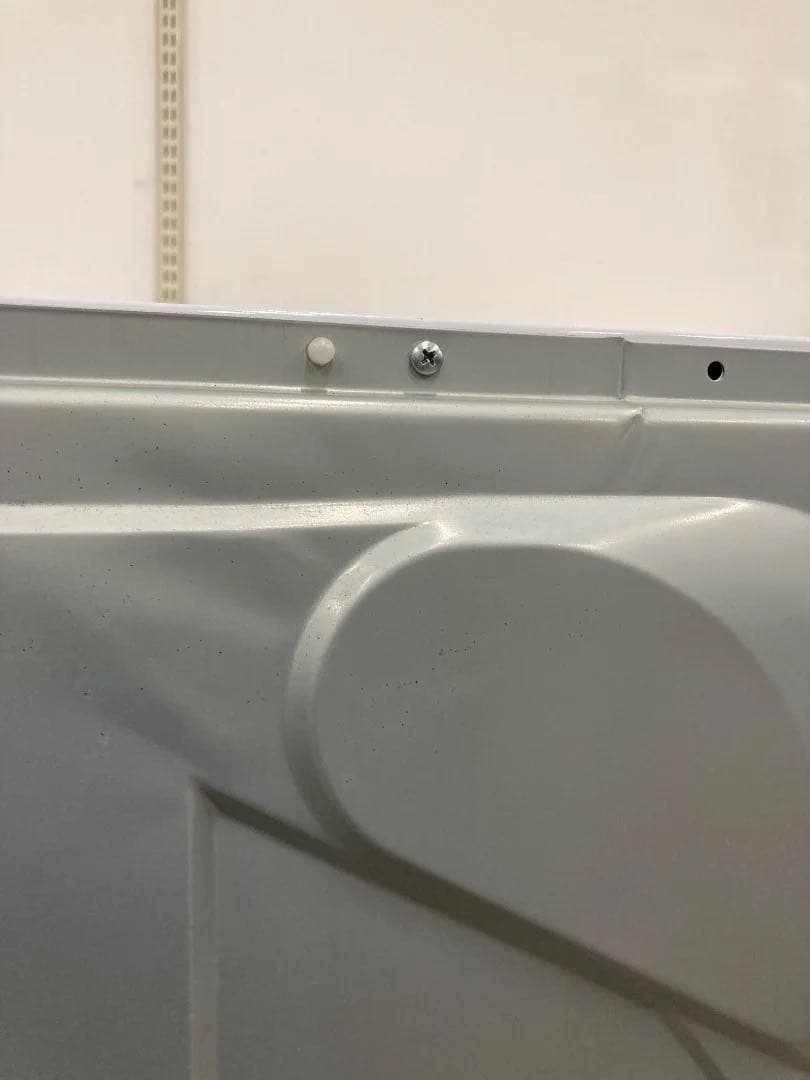 HITACHI 電気衣類乾燥機 DE-N60WV 6.0kg 2021年製