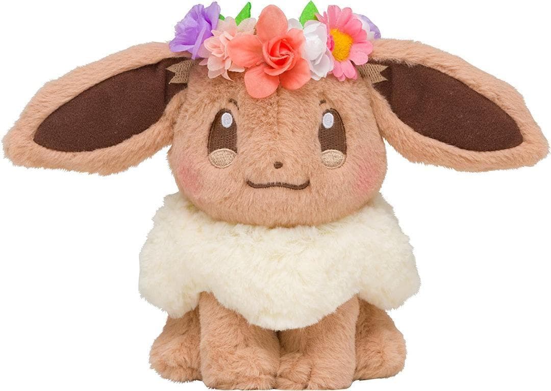 ❤希少・新品・タグ付き❤ ポケモン イースター 2018 ぬいぐるみ マスコット