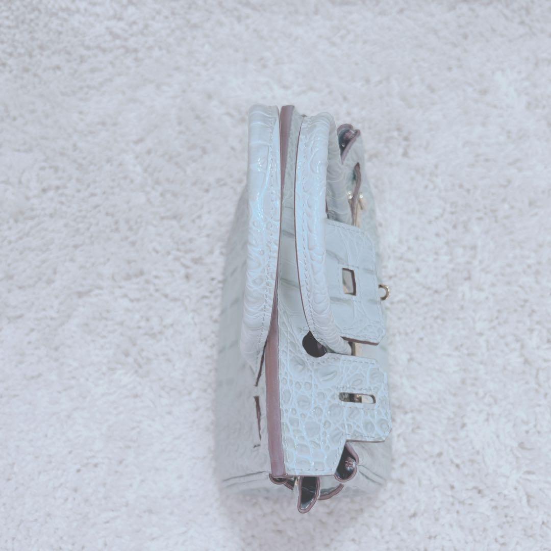 Nozomi Oku チャーミング ハンドバッグ ショルダーバッグ