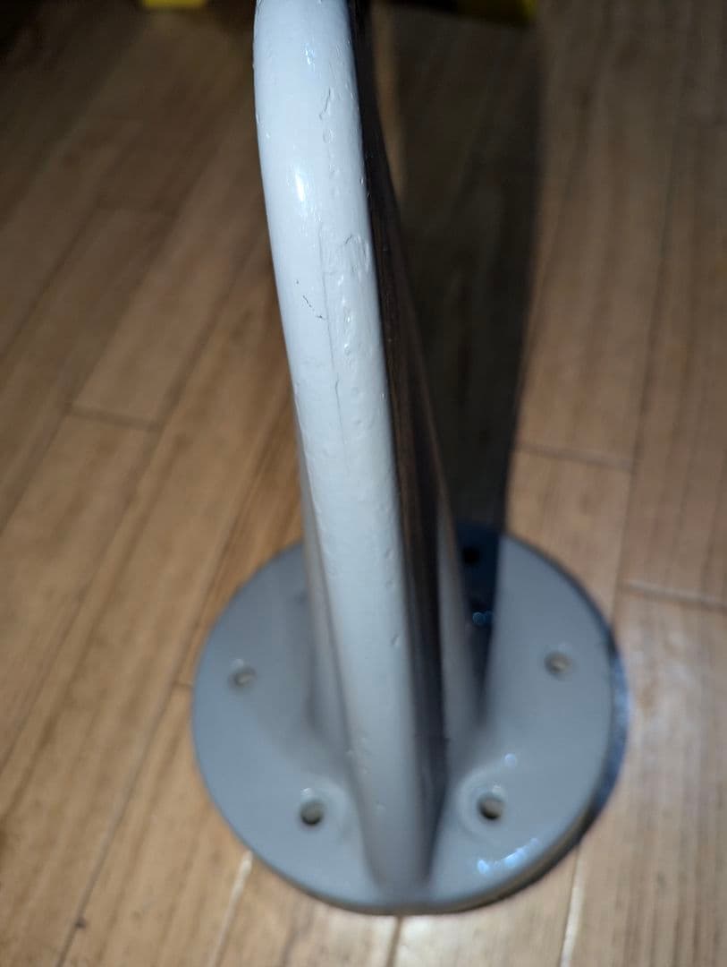 鉄道 列車無線アンテナ