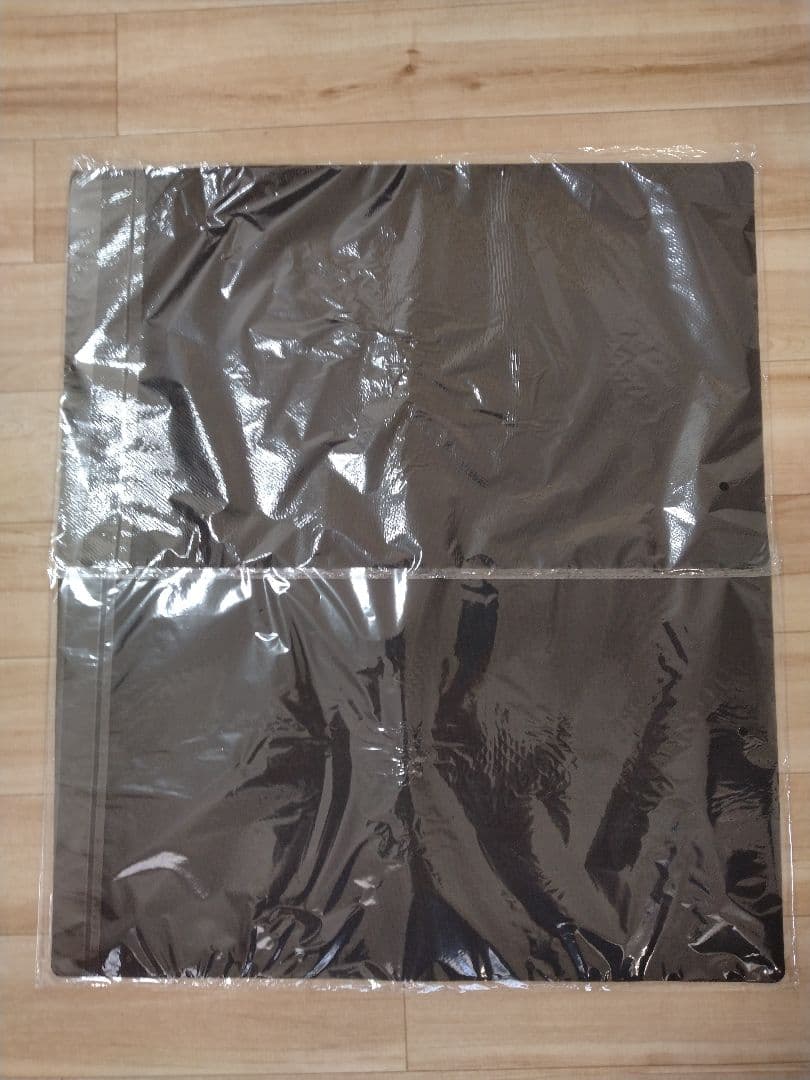 放浪皇キャンペーンプレイマット　藤ちょこ