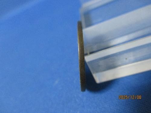 絵銭 三保の松原☆古鋳／希少／美品／富士山／縁起銭／お守り銭／玩具銭／厭勝銭／