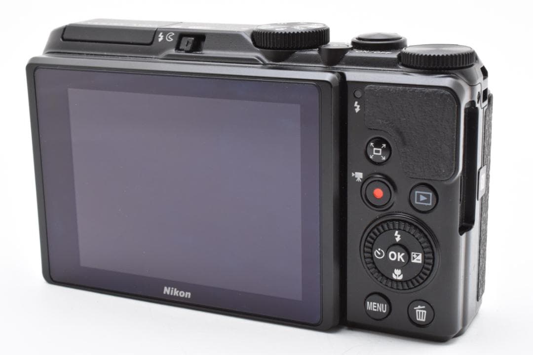 ■美品■Nikon ニコン COOLPIX A900