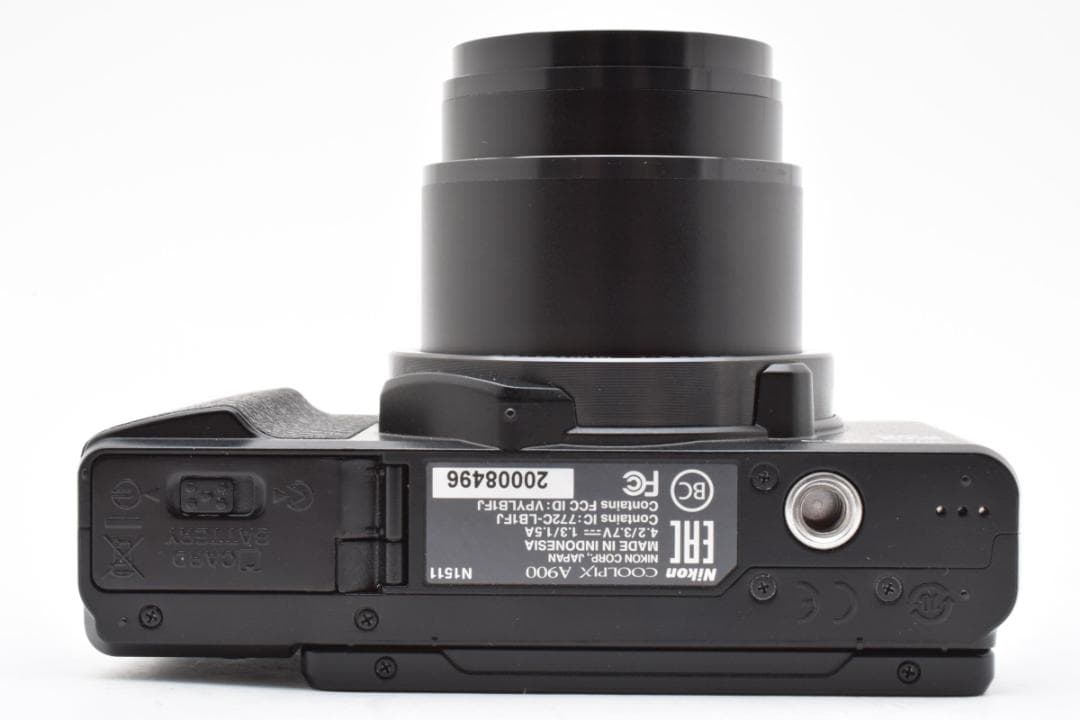 ■美品■Nikon ニコン COOLPIX A900