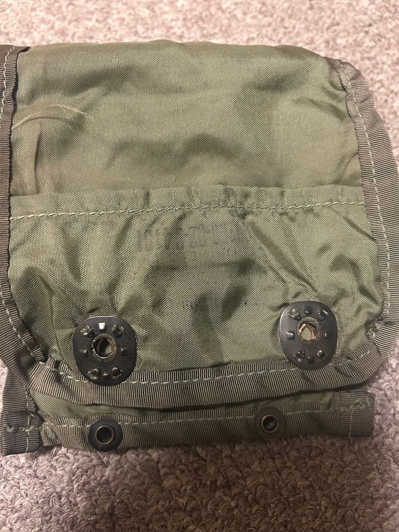米軍　タクティカルベスト　セット