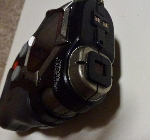 デジモンディースキャナ バージョン 2.0