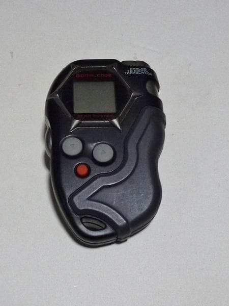 デジモンディースキャナ バージョン 2.0