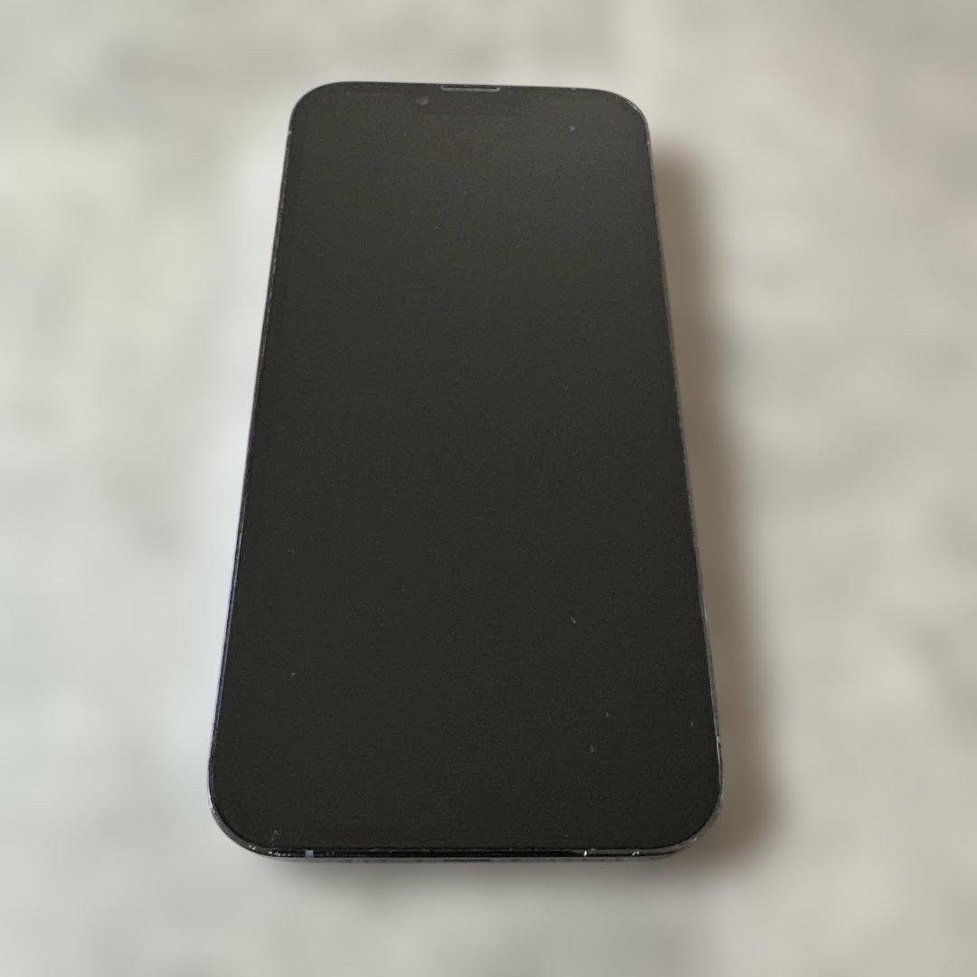 Apple iphone 13 pro 256 GB 本体 82％