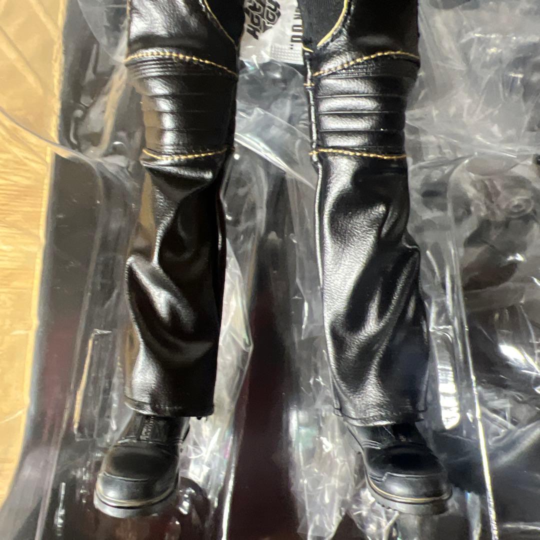 【開封美品】ホットトイズ ウルヴァリン X-MEN