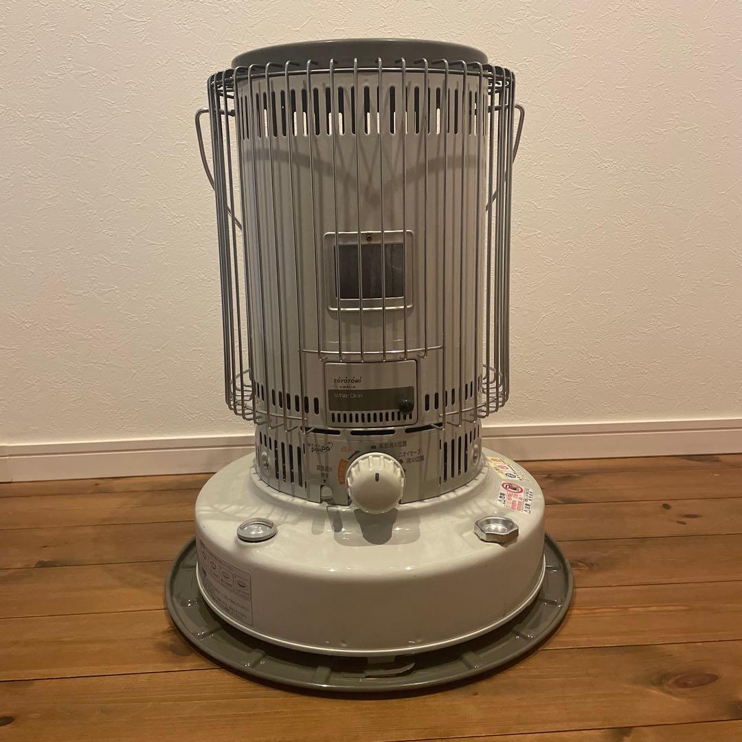 トヨトミ KS-67H-W