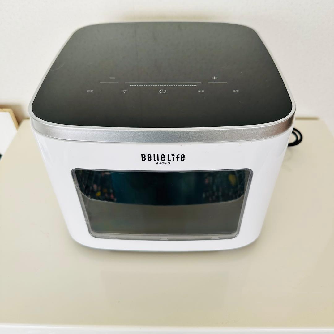 Bell Life フードドライヤー　BLF-309A