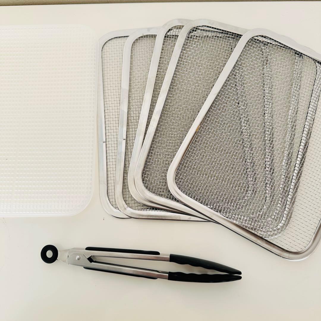 Bell Life フードドライヤー　BLF-309A