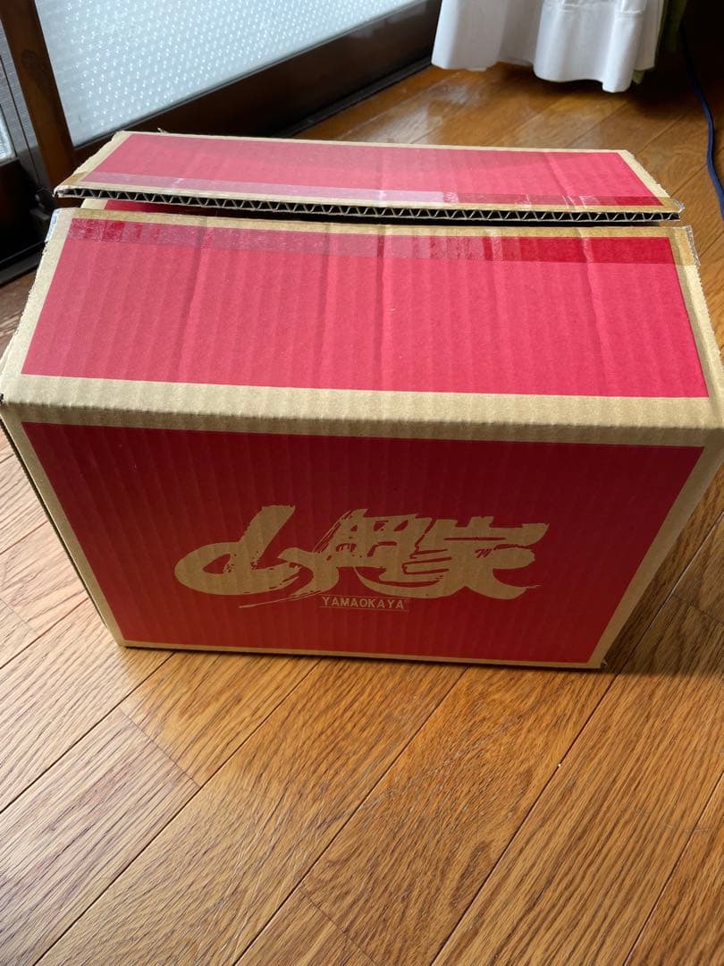 山岡家 どんぶりとスプーン3セット(新品)