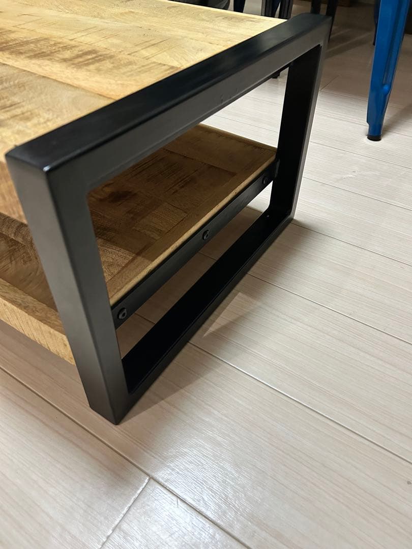 NOCE コーヒーテーブル