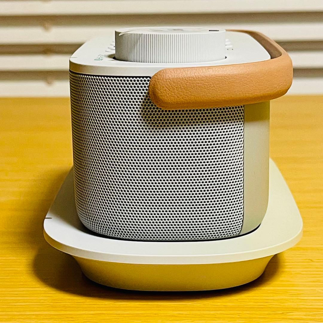 【ばぼんぬ】SONY お手元テレビスピーカー SRS-LSR200