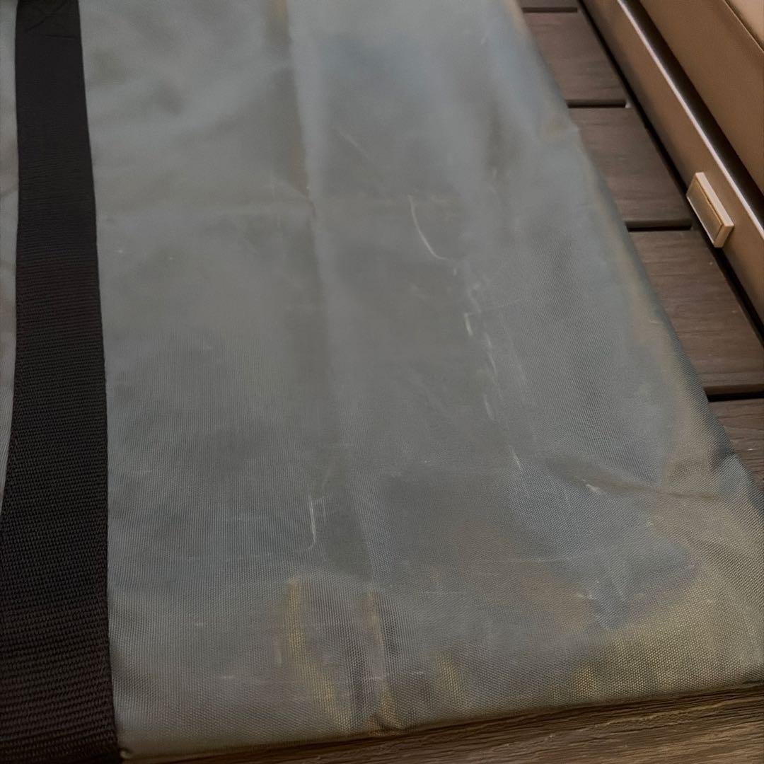 ち*ん様  peak エントリーIGTオンライン限定ブラック バッグ付き