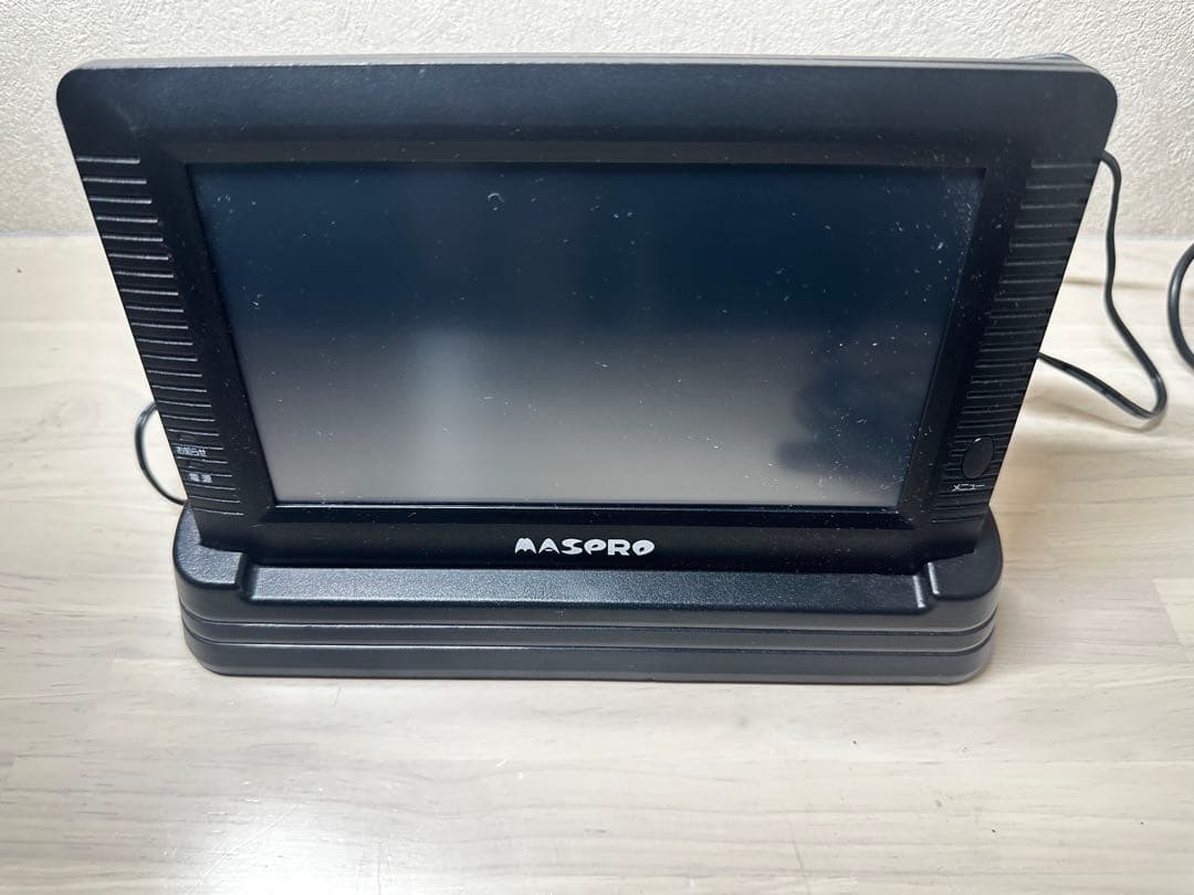 マスプロ電工　監視カメラ　WHC7M　カメラWHC7M-G