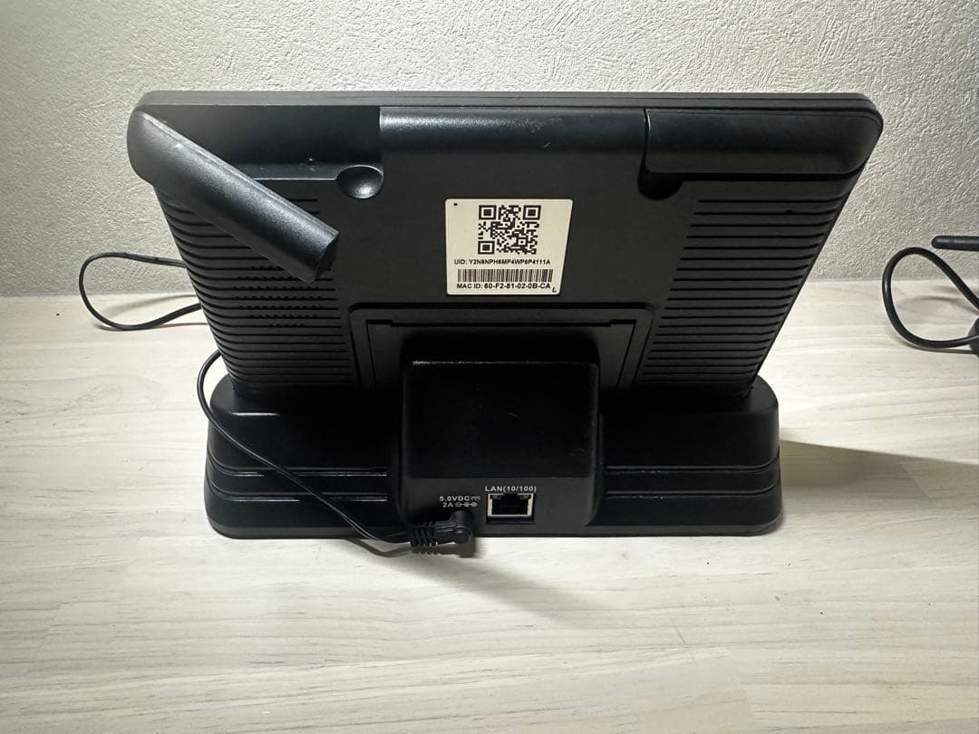 マスプロ電工　監視カメラ　WHC7M　カメラWHC7M-G