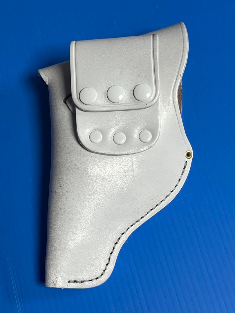 ★白バイ隊員首都圏Dタイプホルスター★