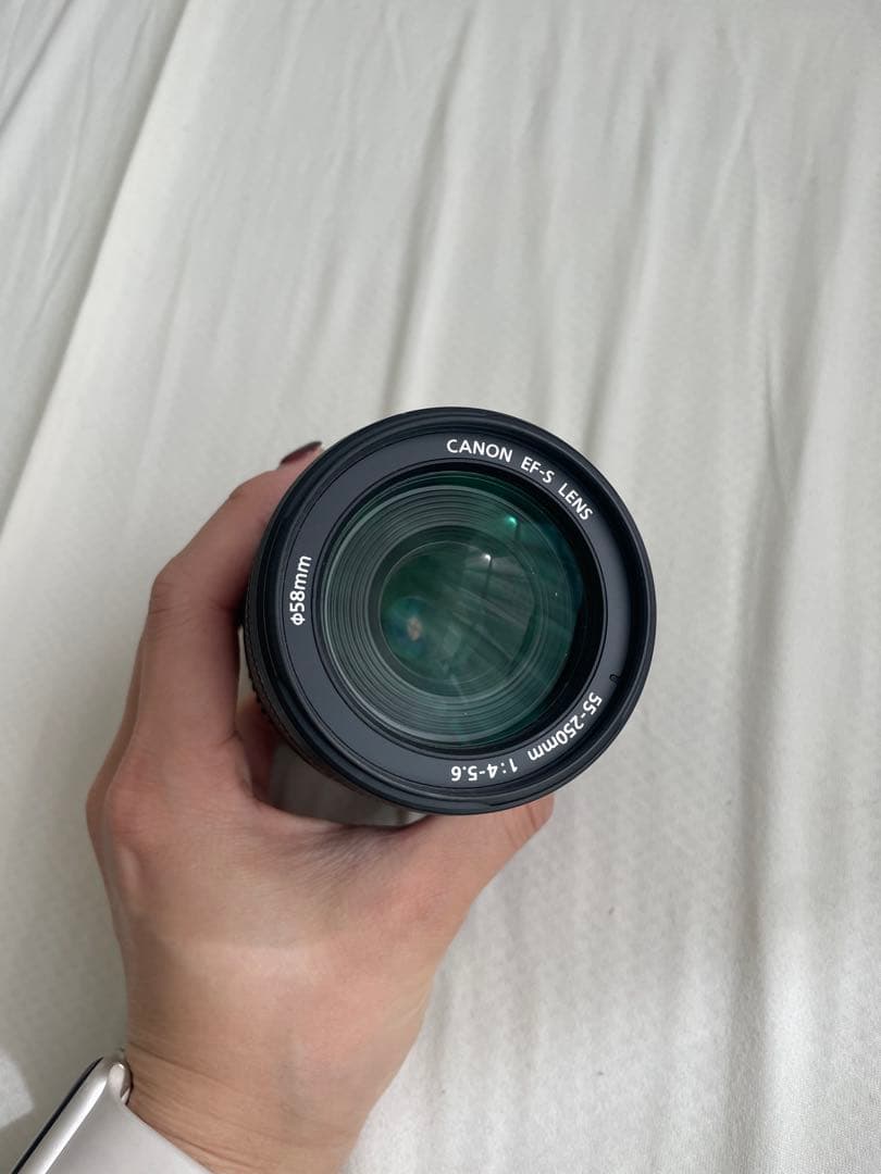 Canon EOS kiss X9デジタル一眼レフカメラセット