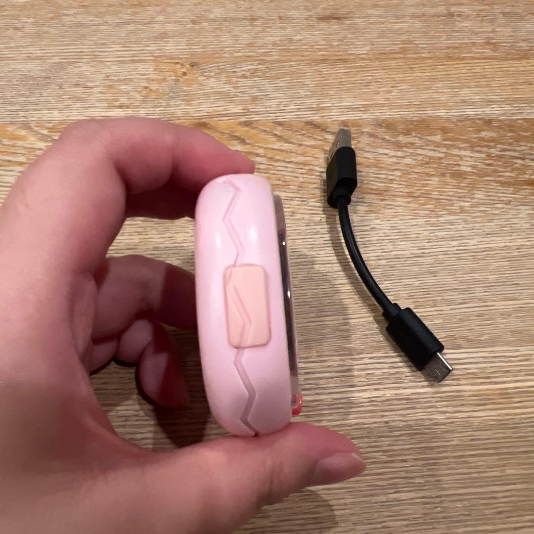 たまごっちスマート サンリオ たまごっち