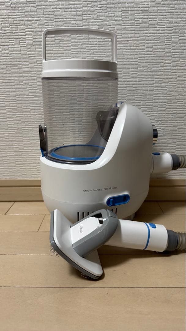 neakasa P2 PRO ペットグルーミングキット