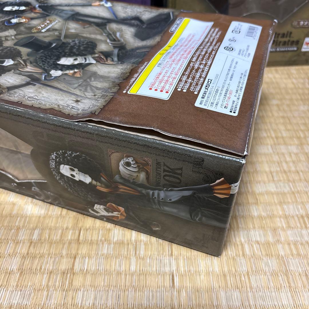 超豪華9セット！ONEPIECE P.O.PSTRONG WORLDコレクション