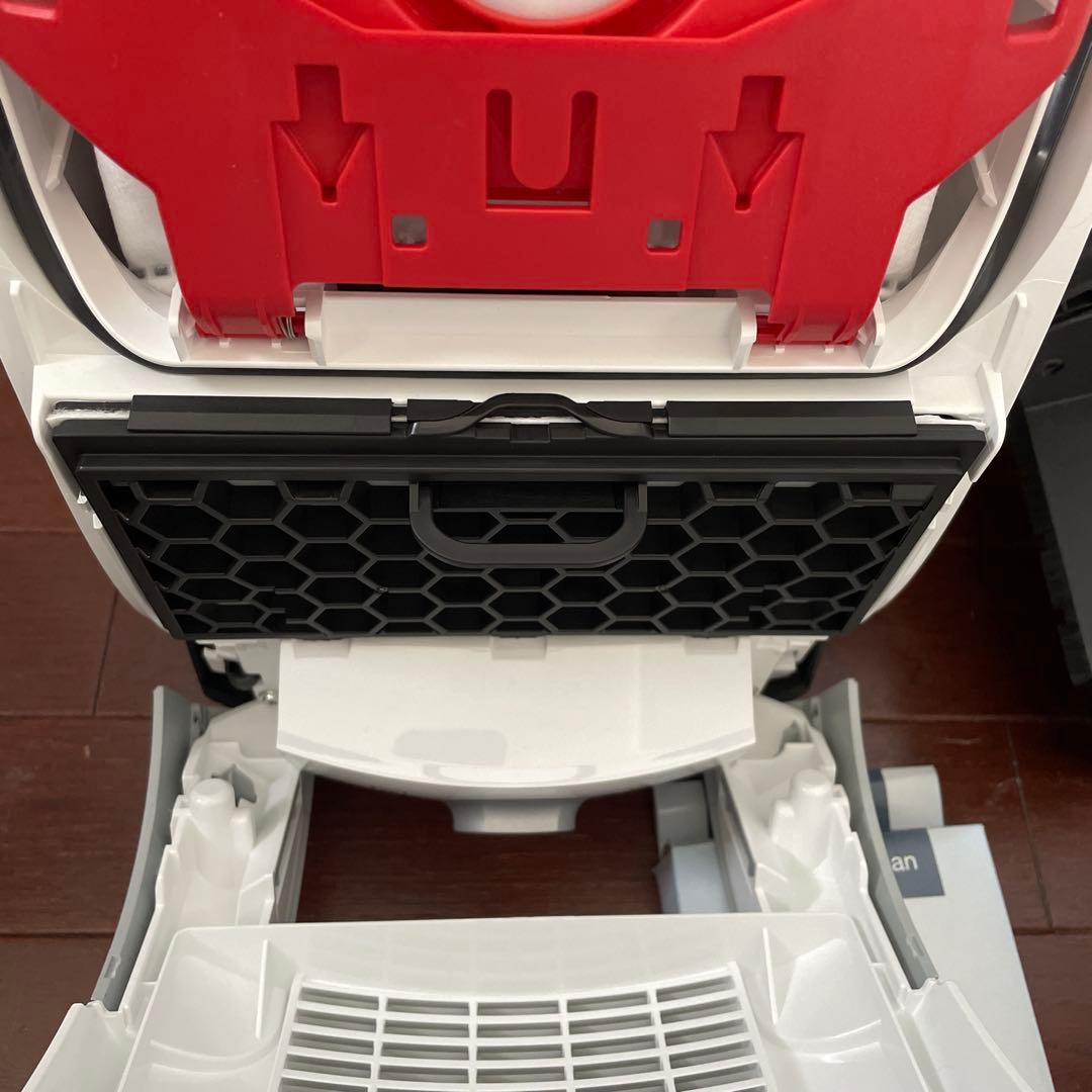 Miele（ミーレ）Compact C1 SCAO3