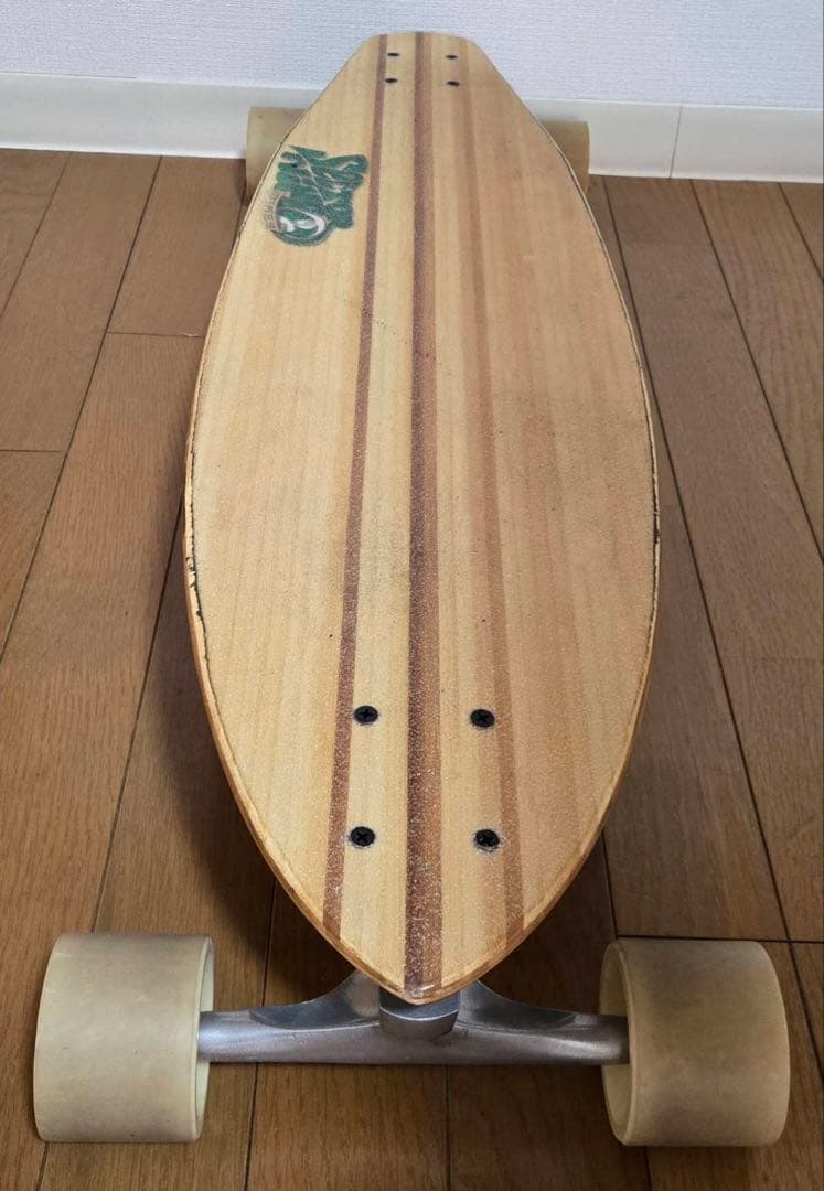 Sector 9 (セクターナイン) サーフスケート