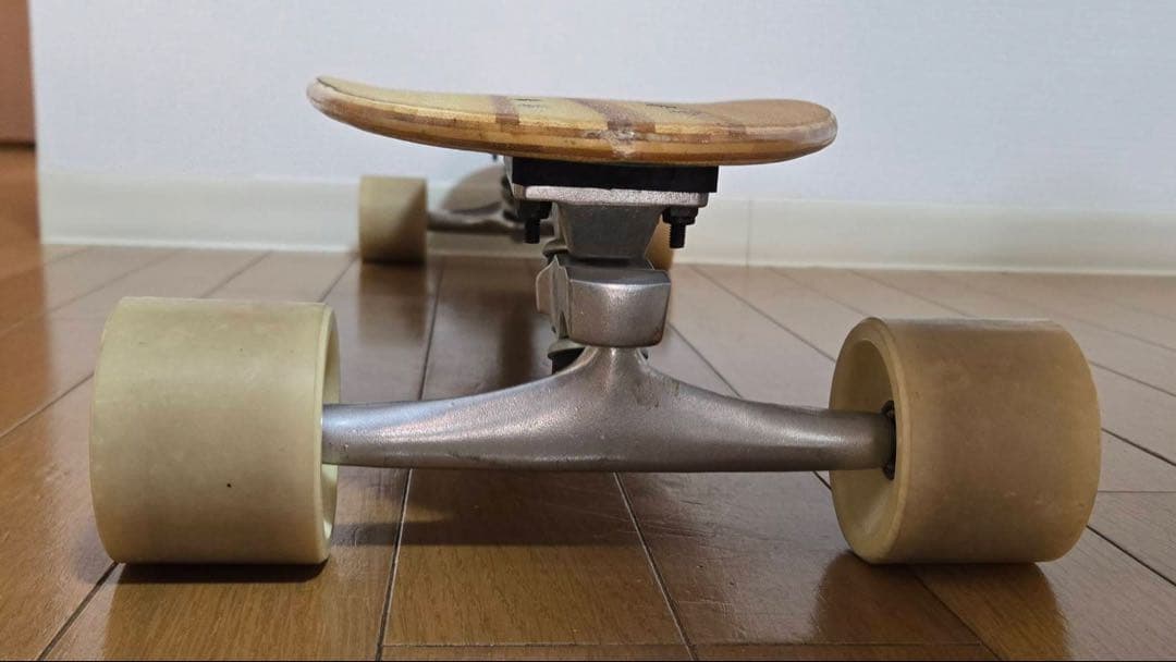 Sector 9 (セクターナイン) サーフスケート