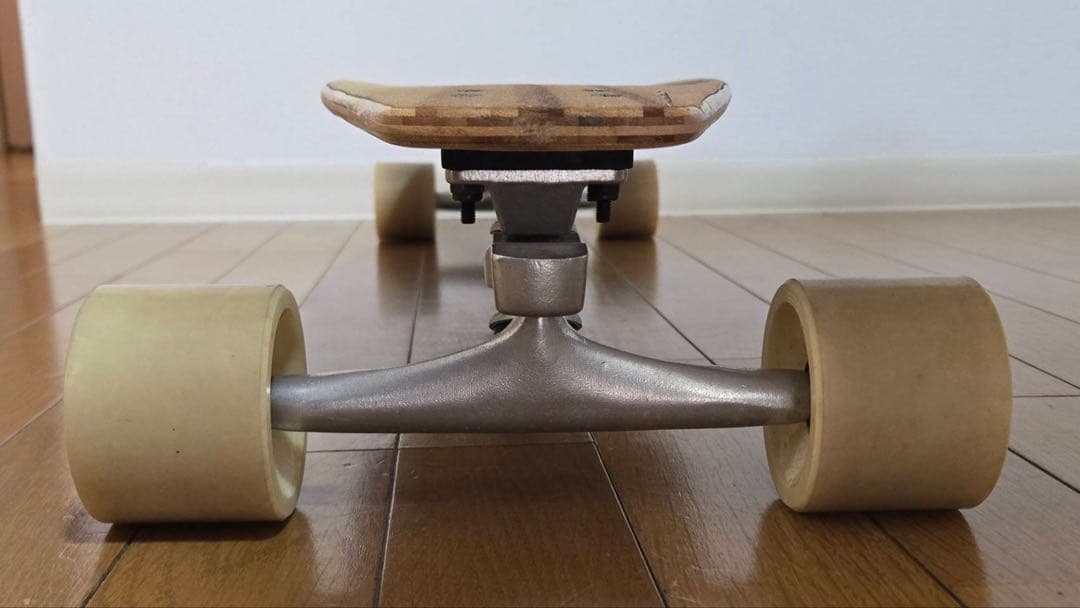 Sector 9 (セクターナイン) サーフスケート