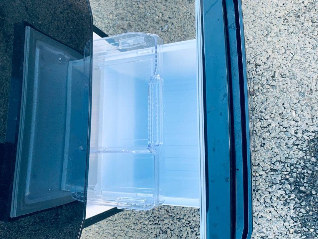 ✅SHARP 電気洗濯機✅ ✅ES-GE5D-W✅送料設置無料