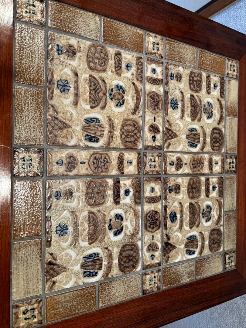 ロイヤルコペンハーゲン　コーヒーテーブル