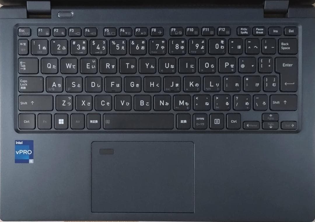 G83KW/12世代i5/SSD 256GB/16GB/FHD/13.3型美品