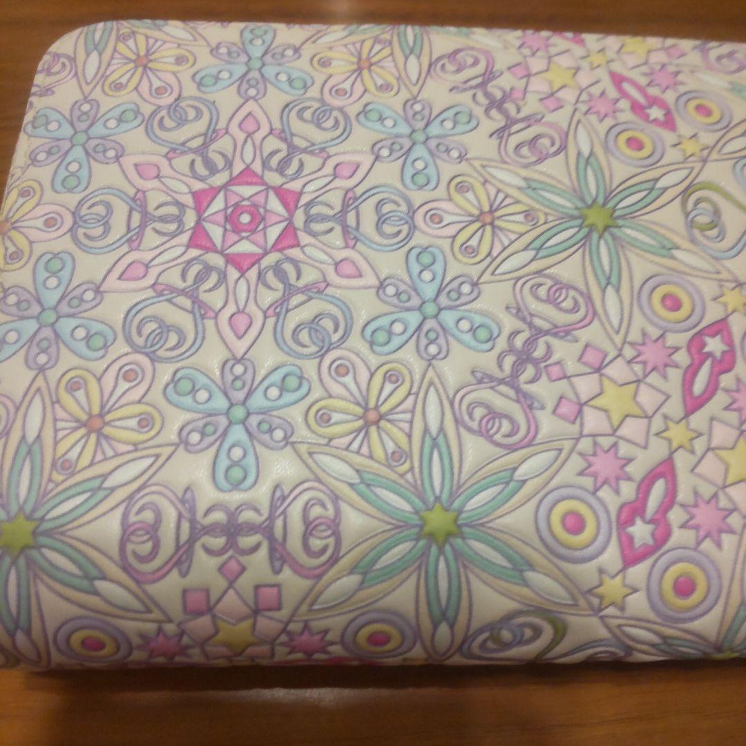 藤井フミヤさん　ファンクラブ限定 財布