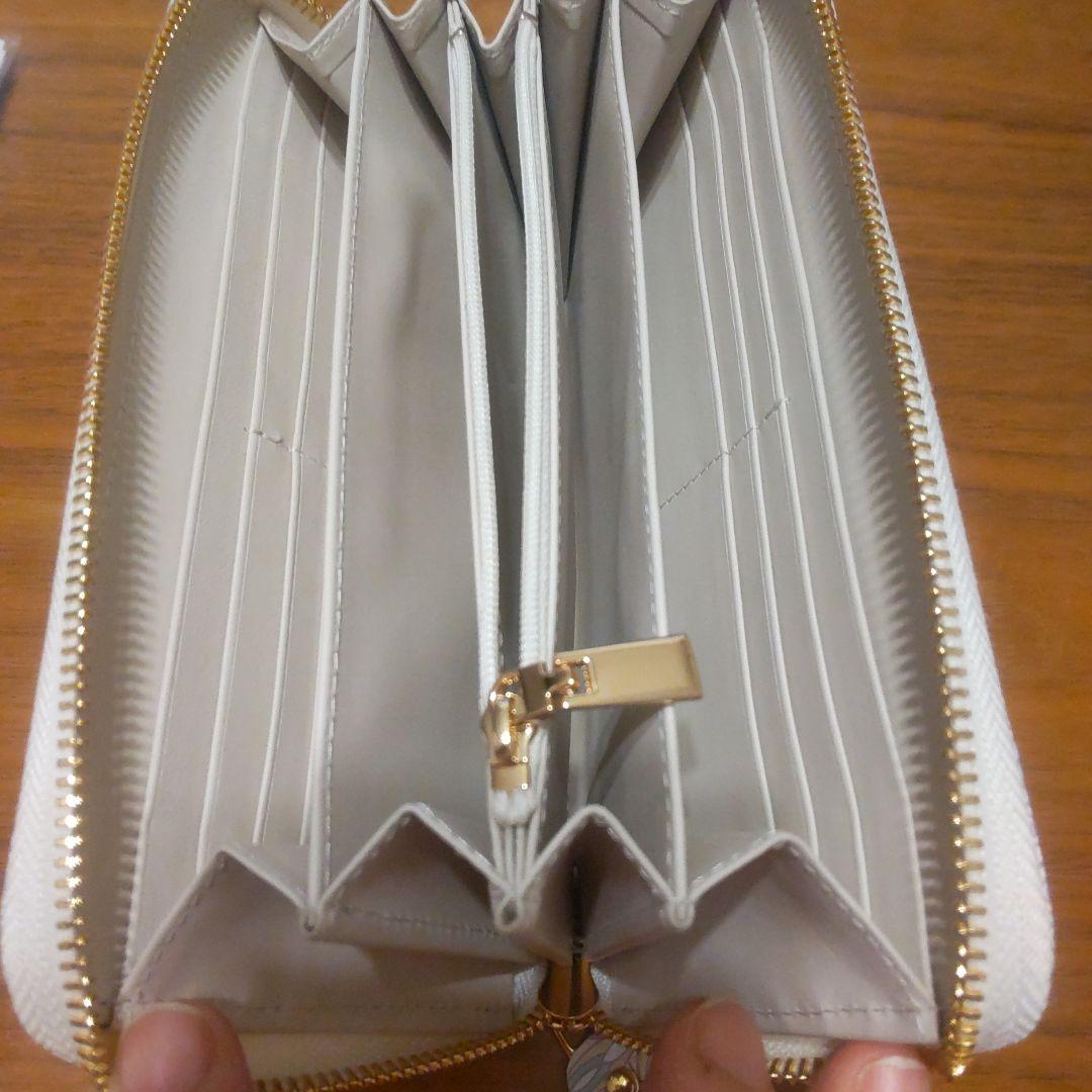 藤井フミヤさん　ファンクラブ限定 財布