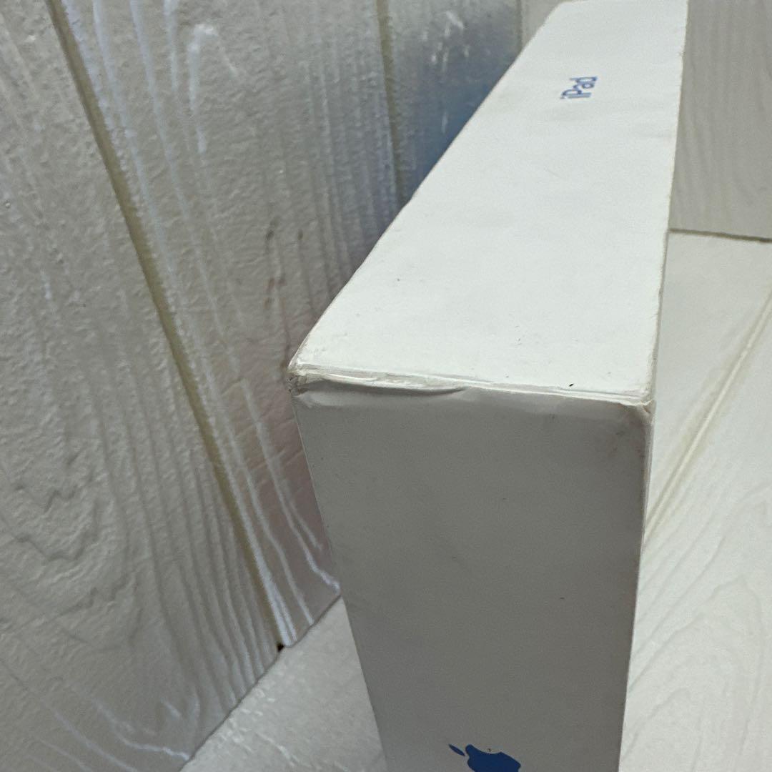 Apple iPad（第11世代）11インチ Wi-Fiモデル 128GBブルー