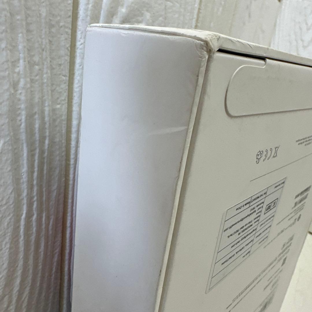 Apple iPad（第11世代）11インチ Wi-Fiモデル 128GBブルー