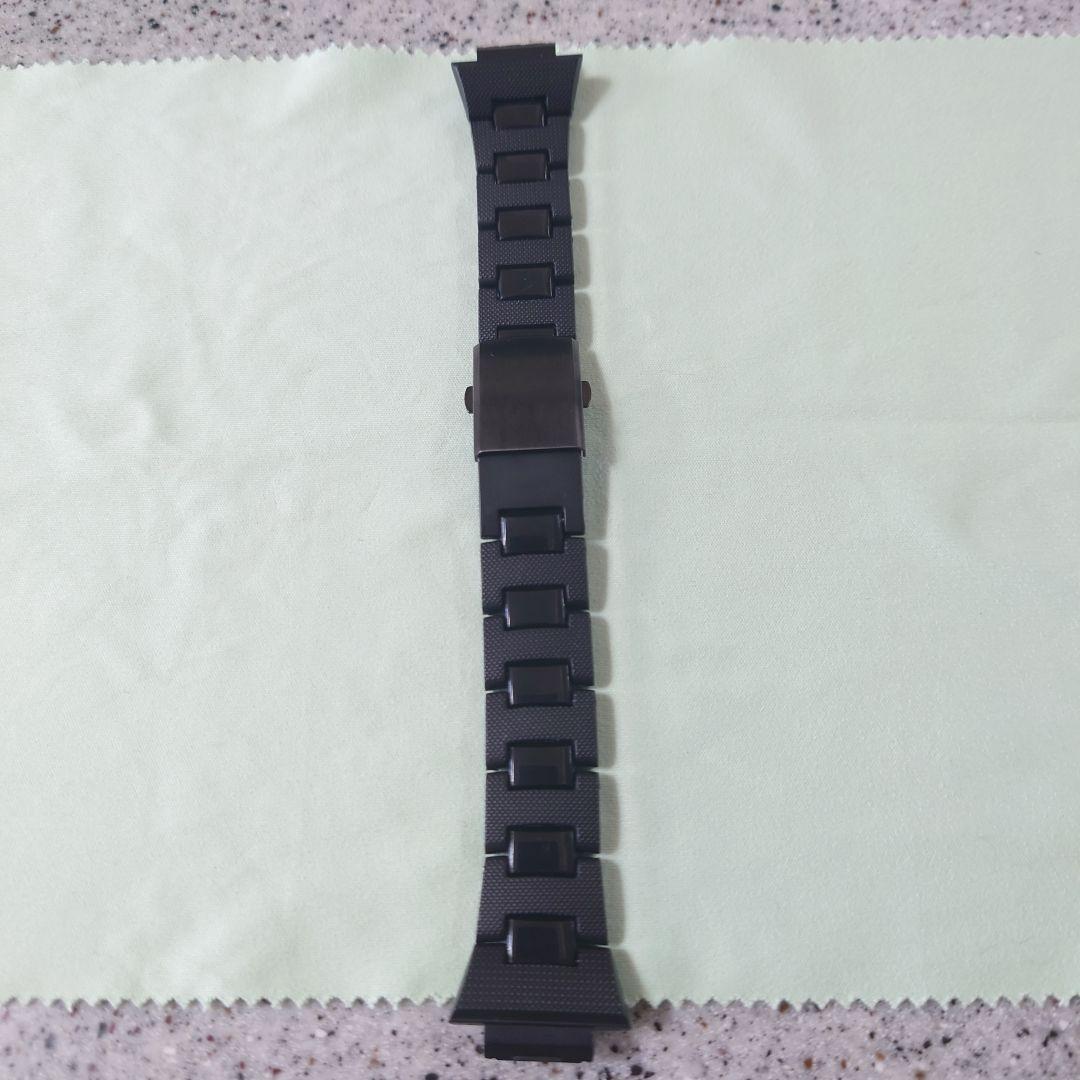 【新品未使用】CASIO G-SHOCK GA-2100 オールブラック