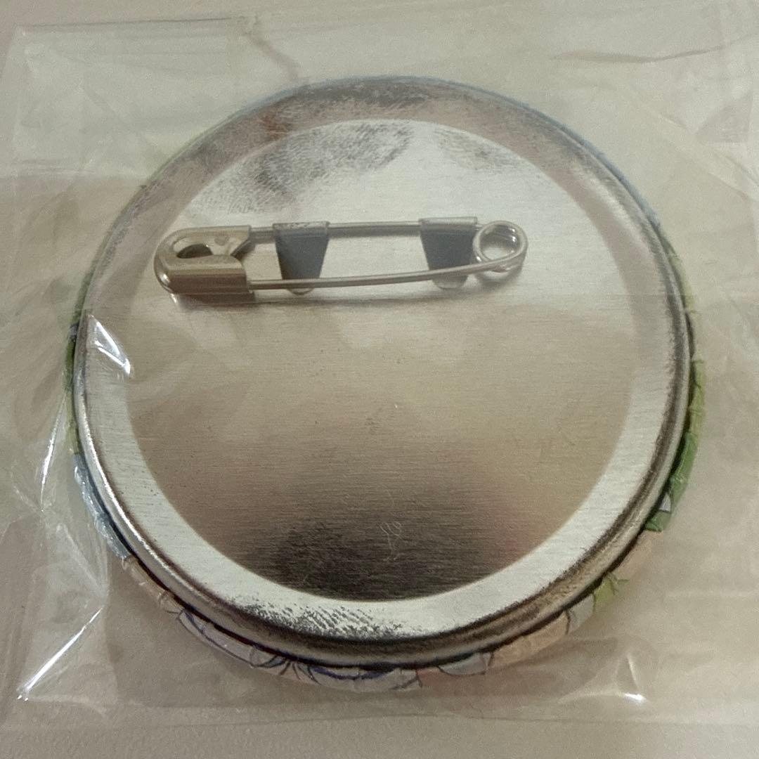 アイドルタイムプリパラ サマーライブツアー2017 缶バッジ　ファルル