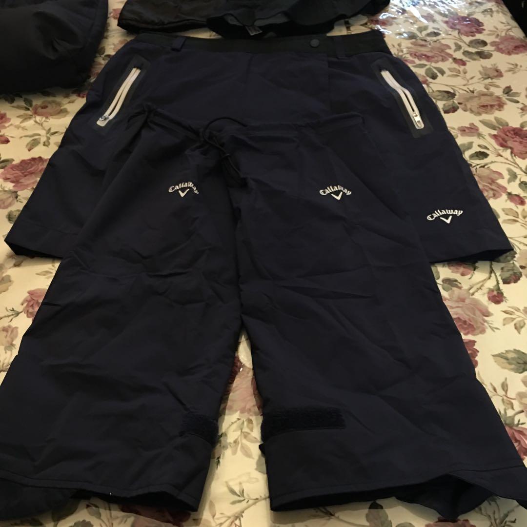 ララみ　Callaway 6点セット