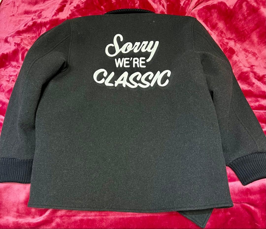 Classic clothing クラシッククロージング　ファラオジャケット