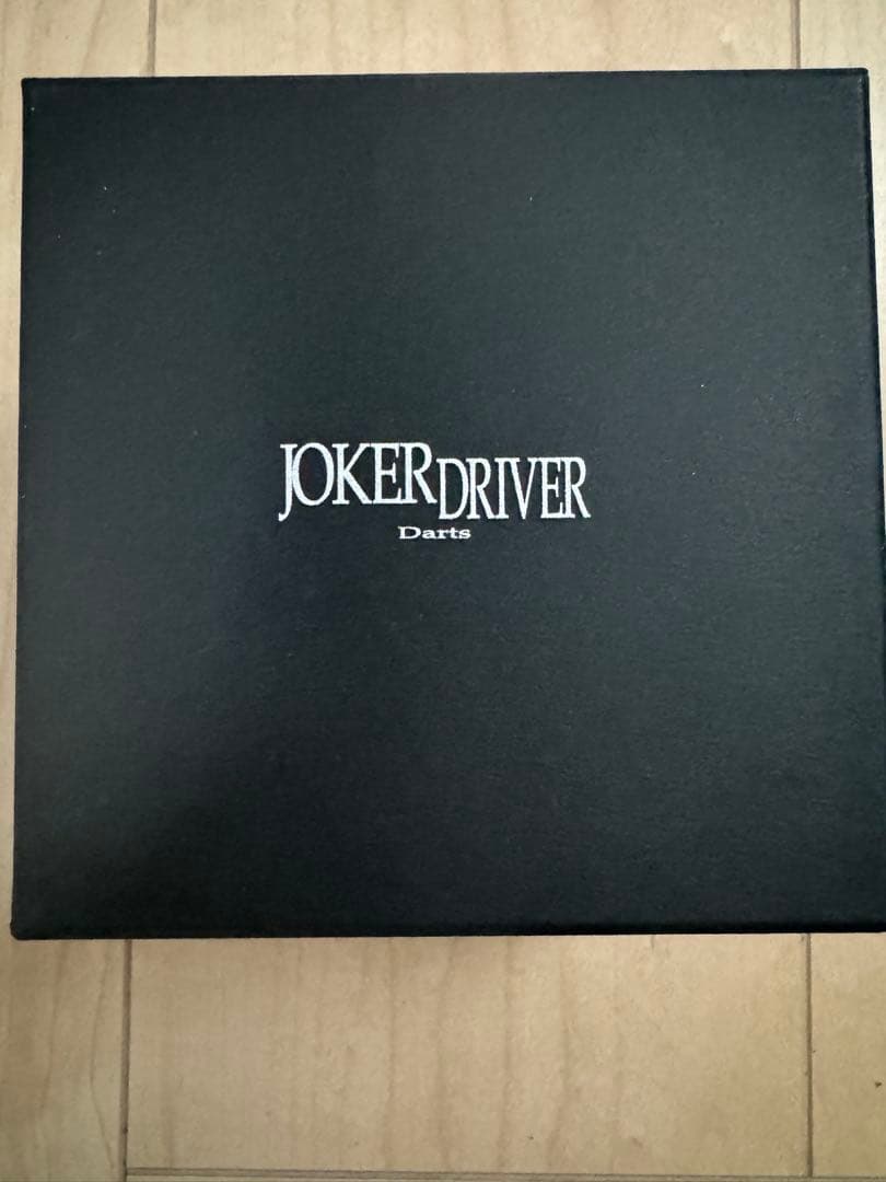 JOKER D 零シリーズ HADOU MR