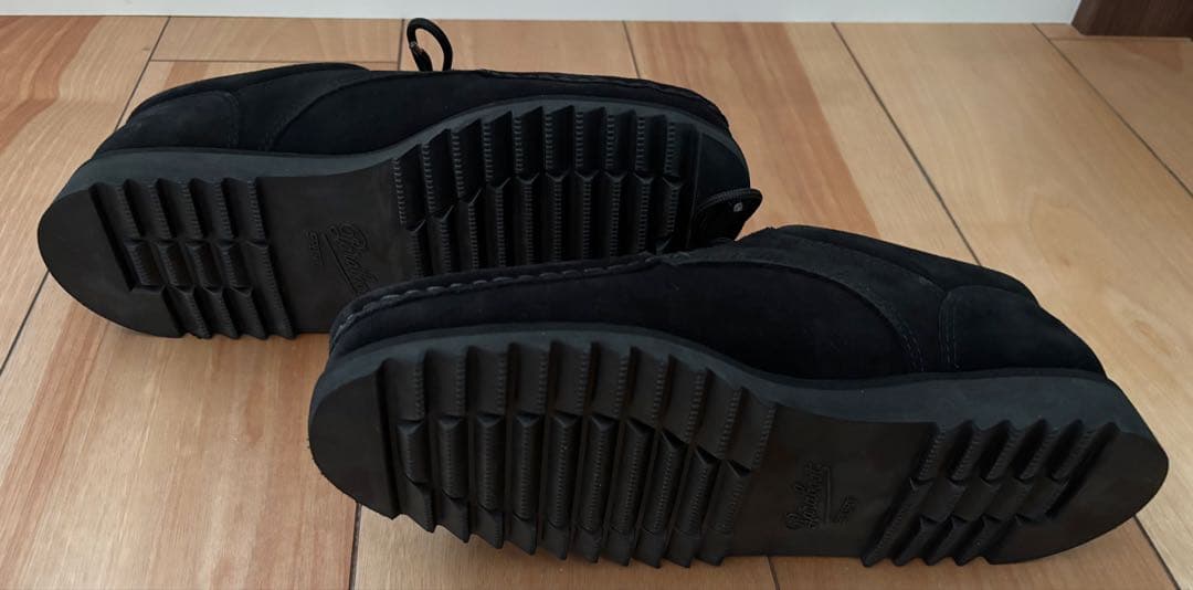 【新品】Praboots【ONLY ARK】別注 THIERS (ティエール)