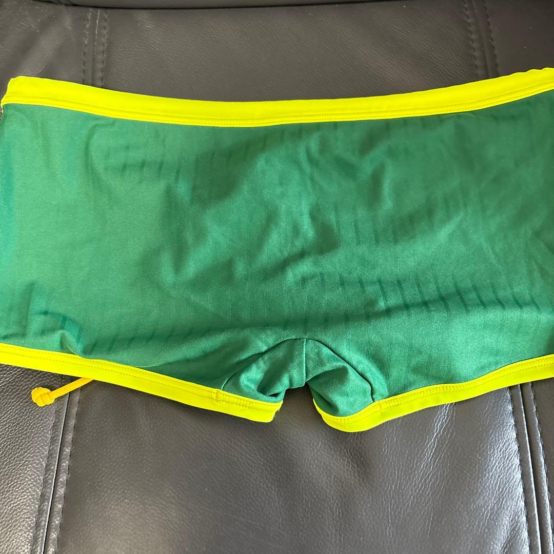 男子用アリーナ水着 ３枚セット　Lサイズ