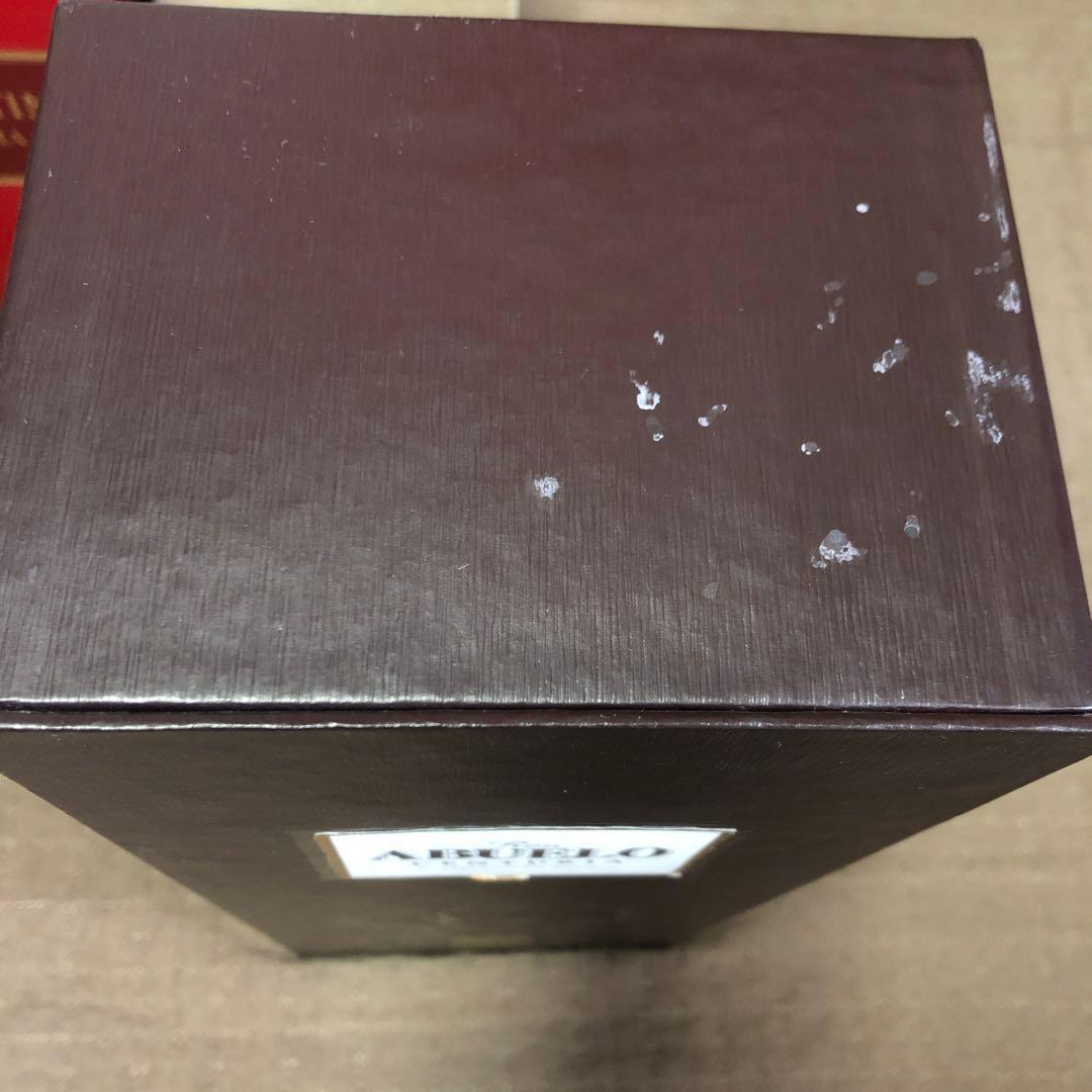 ウイスキー Ron Abuelo Centuria 700ml 40%