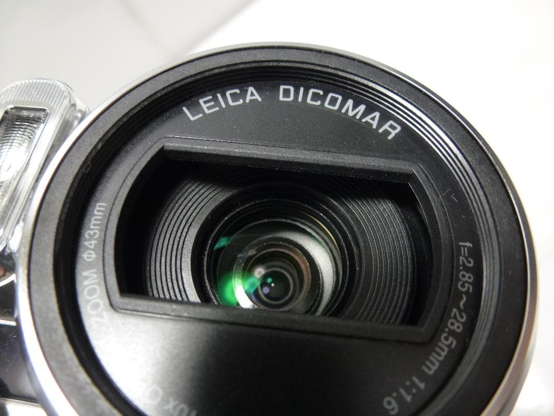 大人気　動作品　Mini DV　パナソニックビデオカメラ　NV-GS250